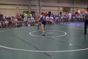 GNWA DUALS - 215 Nate Whitmer vs HeritageB