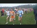 NCAA XC Women DI 2008