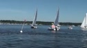 Semifinals - Robertson vs Tiller Race 2