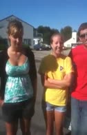 iPhone Video 1
