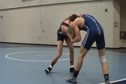 135- 1st RD David Peebles Redmond vs Jeremy Lowe McNary