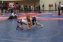 103- 2nd RD Eric Martin CC vs Joel Timmons Westview