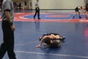 103- 2nd RD Garrett Rider Newberg vs Brandon Short Redmond