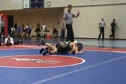 125- 2nd RD Tyler Berger Hermiston vs Dawson Barber Crook County