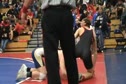 130- 2nd RD David St. Pierre vs Zach Zehner Sprague