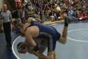 140- 2nd RD Bobby Short Reedsport vs Tim Pippert McNary