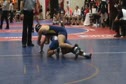 145- 2nd RD Andrew Romaine Canby vs Doogie Harer Hillsboro