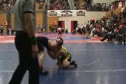 152- 2nd RD Kris Newport Sweet Home vs Ian Burgess Newberg
