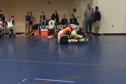 125- Quarters Ryan Kasch Culver vs Morgan Walters Crater