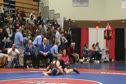 103-Semis Kyle Sether Oregon City vs Dauki Willburn Hillsboro