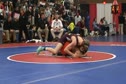 119- Semis Chance Linquist Redmond vs Josue Gonzales Culver