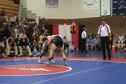 130- Semis Skyler Prislac Crater vs David St. Pierre West Albany