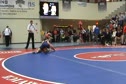 140- Semis AJ Ballard Canby vs Chayse Jackson Roseburg