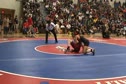 103- 3rd Place Anthony Halstead Reedsport vs Alex Cordier Tualitan