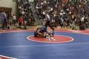 119- 3rd Place Levi Martinez McNary vs Josue Gonzales Culver