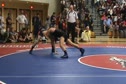 125- 3rd Place Peter Russo Newberg vs Devin Reynolds McNary