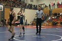Skyler Prislac Crater vs Tyler Davis West Albany Part 1