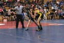 Taylor Tagle Sweet Home vs Ben Zomerdyk Eagle Point Part 1
