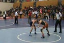Cody Sabin Westview vs Reed VanAnrooy Roseburg Part 1