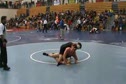 Brandon Griffin Sprague vs Josh Weaver Roseburg