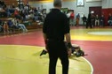 2010 CVC 135lb 3rd Place match