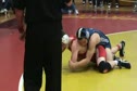 2010 CVC 145lb 3rd place match