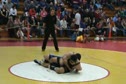 2010 CVC 160lb 3rd Place match