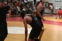 2010 CVC 215lb 3rd Place Part 1