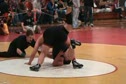 2010 CVC 215lb 3rd Place Part 3