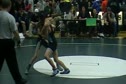 Dirty Headlock