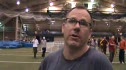 Coach Joe Franklin