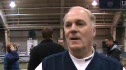 Coach Piane at the 2009 Alex Wilson Invite