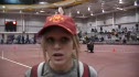 Lisa Koll at Iowa State Classic