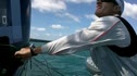 America's Cup AC45 Handed Over