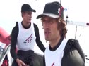Catching Up with Stu McNay and Graham Biehl on Day 4 of Miami OCR