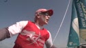 Day 2 of the Extreme Sailing Series Muscat
