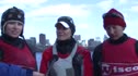Deep Wisconsin Team Finding Soft Water