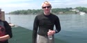 Eric Cibit's Leaky Wetsuit