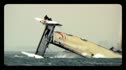 Extreme Sailing Series Boston Promo