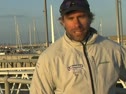 Iain Percy and Andrew Simpson - Skandia Sail for Gold Regatta 2011