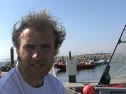 Niki Birrell - Skandia Sail for Gold Regatta 2011