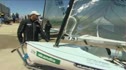 Sail for Gold Medal Day Highlights