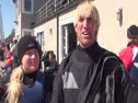 UCSB Ice Training