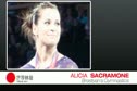 Alicia Sacramone Before her 5th World Championships