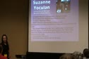 Alison Arnold's 7 Qualities to Legendary Coaches, pt 5: Suzanne Yoculan