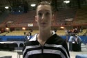 Braie Speed Looking To Nationals