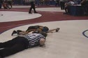 Kennedt OH vs. Alexander IN
