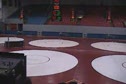 The Arena of Kellogg
