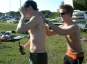 Billy and Max
