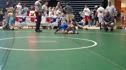 Jack Lamey, Team Piedmont (AL) vs. Jeb Knight, The Wrestling Academy(GA)